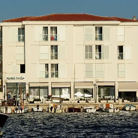 Vrilo - Adults Only Hotel 4*