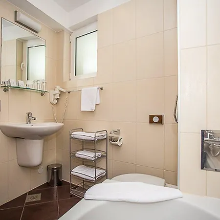 Hotel Vrilo - Adults Only 4*