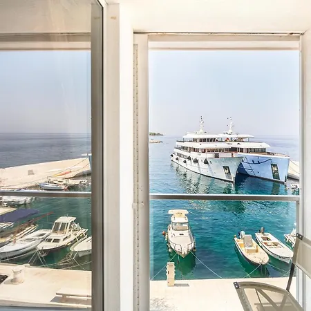 Vrilo - Adults Only Hotel 4*