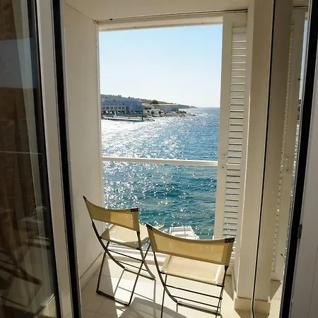 Vrilo - Adults Only Hotel Postira