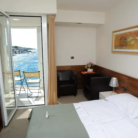 Hotel Vrilo - Adults Only 4*