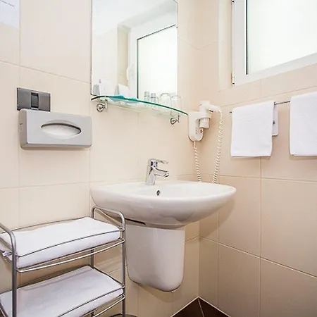 Hotel Vrilo - Adults Only Postira