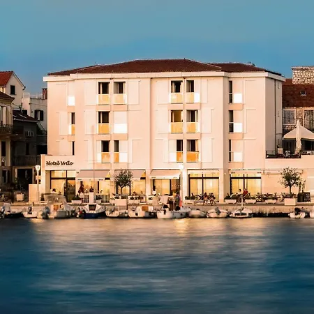 Vrilo - Adults Only Hotel Postira
