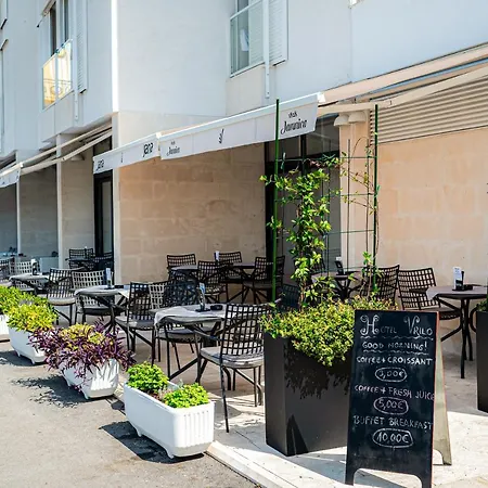 Vrilo - Adults Only Hotel 4*
