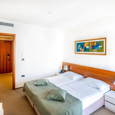 Vrilo - Adults Only Hotel 4*