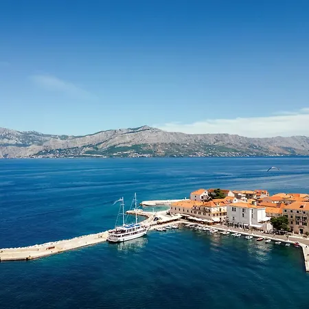 Hotel Vrilo - Adults Only Postira