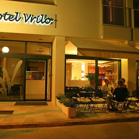 Hotel Vrilo - Adults Only