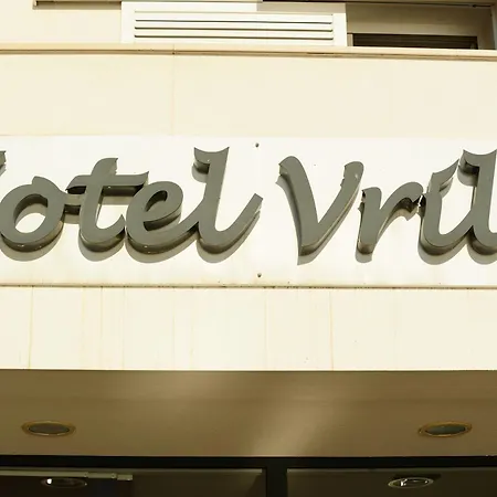 Vrilo - Adults Only Hotel
