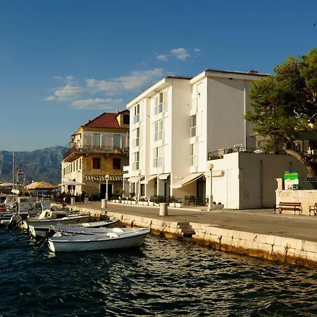 Hotel Vrilo - Adults Only 4*