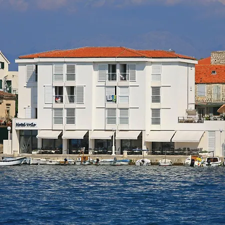 Hotel Vrilo - Adults Only