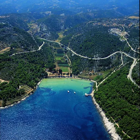 Vrilo - Adults Only Hotel 4*