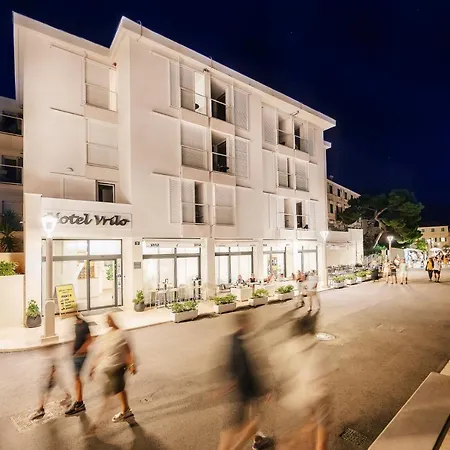 Vrilo - Adults Only 4*