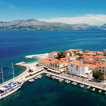 Vrilo - Adults Only Hotel 4*