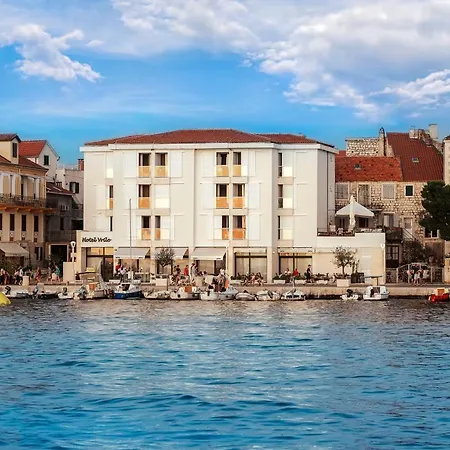 Vrilo - Adults Only Hotel 4*