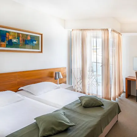 Vrilo - Adults Only Hotel 4*