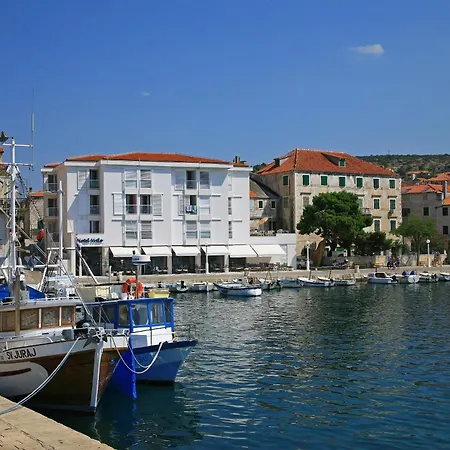 Vrilo - Adults Only Hotel 4*