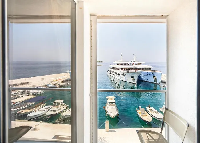 Vrilo - Adults Only Hotel 4*