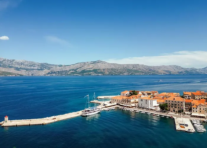 Hotel Vrilo - Adults Only Postira